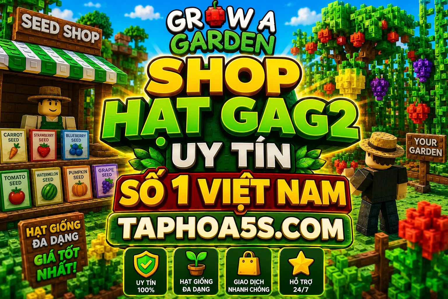 TAPHOA5S.COM